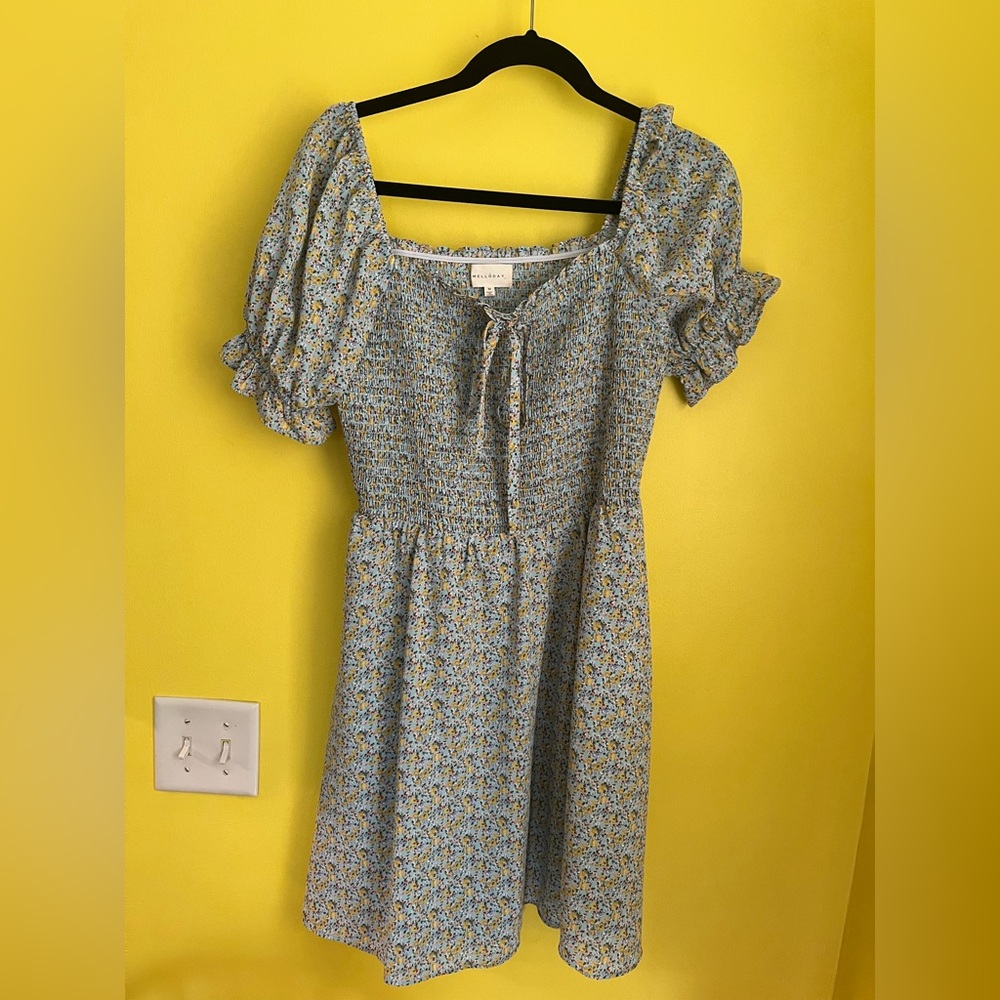 Summer/Spring dress